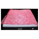 Beautyrest Silver BRS900 Medium Firm Queen Mattress - $1,099 MSRP