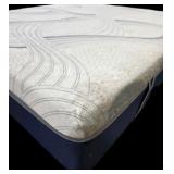 Novaform ComfortGrande Plus King Mattress - $1,299 MSRP