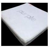 Purple Renew King Mattress - $2,399 MSRP