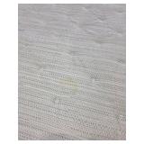 Beautyrest Silver Medium Firm King Mattress - $1,299 MSRP