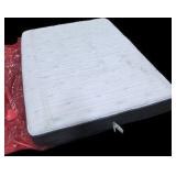 Beautyrest Silver BRS900 Medium Firm Queen Mattress - $1,099 MSRP