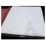 Beautyrest BRS900 Medium Firm King Mattress - $1,099 MSRP