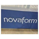 Novaform ComfortGrande Plus King Mattress - $1,299 MSRP
