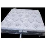Novaform Sera Medium 14" King Mattress - $1,299 MSRP