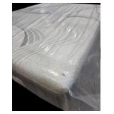 Novaform 14" Queen Mattress
