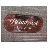 Beautyrest Silver BRS900 Medium Firm Queen Mattress - $1,099 MSRP
