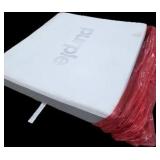 Purple Renew King Mattress - $2,399 MSRP