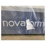 Novaform 14" Queen Mattress
