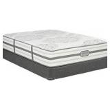 Beautyrest Platinum Sunkist Plush Queen Mattress - $1,999 MSRP