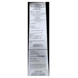 Purple Renew King Mattress - $2,399 MSRP