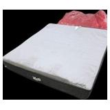 Beautyrest Silver Medium Firm King Mattress - $1,299 MSRP