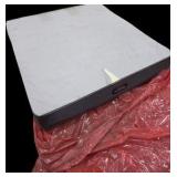 Beautyrest Silver Medium Firm King Mattress - $1,299 MSRP