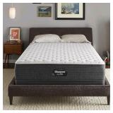 Beautyrest BRS900 Medium Firm King Mattress - $1,099 MSRP
