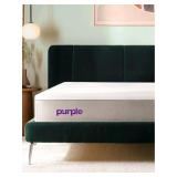 Purple Renew King Mattress - $2,399 MSRP
