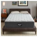 Beautyrest Silver Medium Firm King Mattress - $1,299 MSRP