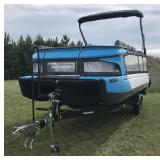 2022 Sea-Doo Switch 21