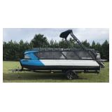 2022 Sea-Doo Switch 21