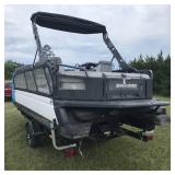 2022 Sea-Doo Switch 21