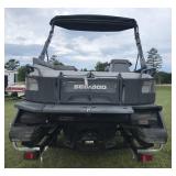 2022 Sea-Doo Switch 21