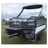 2022 Sea-Doo Switch 21