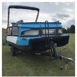 2022 Sea-Doo Switch 21