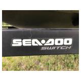 2022 Sea-Doo Switch 21