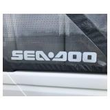 2022 Sea-Doo Switch 21