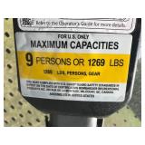 2022 Sea-Doo Switch 21