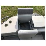 2022 Sea-Doo Switch 21