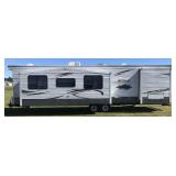 2011 Keystone 39
