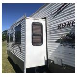 2011 Keystone 39