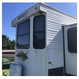 2011 Keystone 39