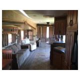 2011 Keystone 39
