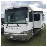 2003 Newmar Dutch Star 39