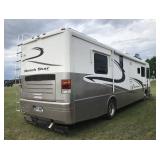 2003 Newmar Dutch Star 39