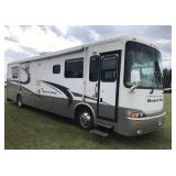 2003 Newmar Dutch Star 39