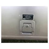 2003 Newmar Dutch Star 39