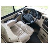 2003 Newmar Dutch Star 39