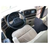 2003 Newmar Dutch Star 39
