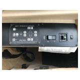 2003 Newmar Dutch Star 39