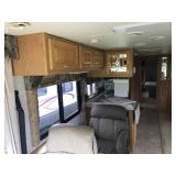2003 Newmar Dutch Star 39