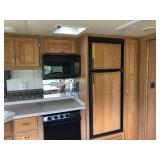 2003 Newmar Dutch Star 39