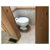 2003 Newmar Dutch Star 39