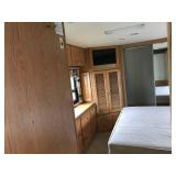 2003 Newmar Dutch Star 39
