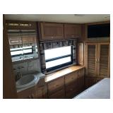 2003 Newmar Dutch Star 39