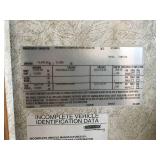 2003 Newmar Dutch Star 39