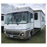 2003 Damon Daybreak 34