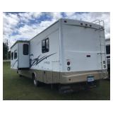 2003 Damon Daybreak 34
