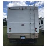 2003 Damon Daybreak 34
