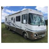 2003 Damon Daybreak 34